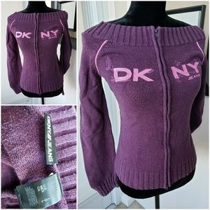 *Winter Sale* DKNY Sweater
